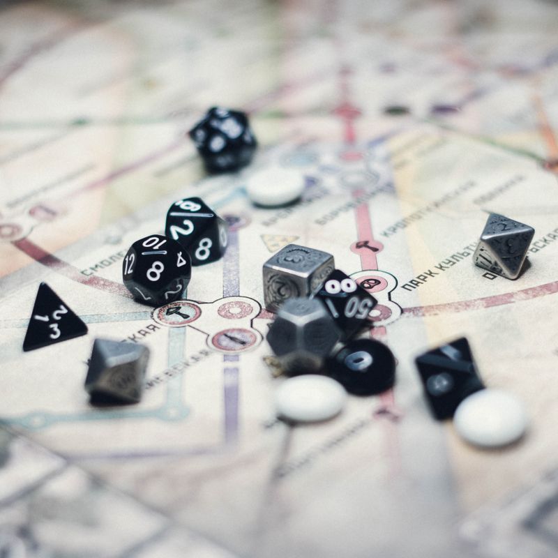 Cluedo clásico