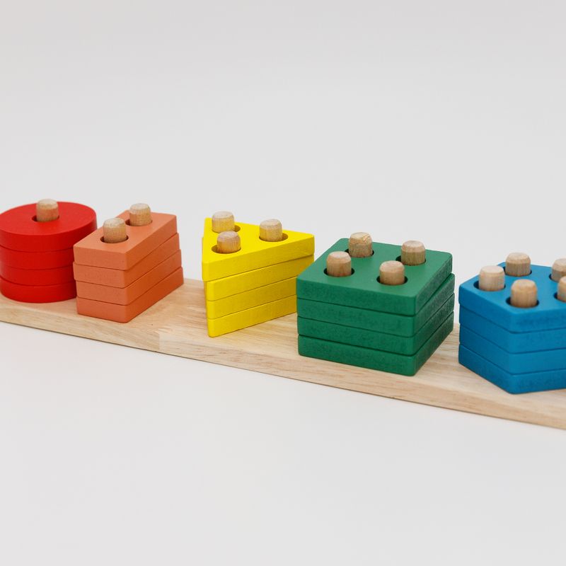 Set de construcción 350 piezas