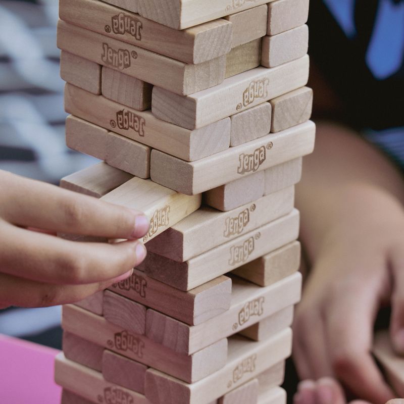 Jenga clásico