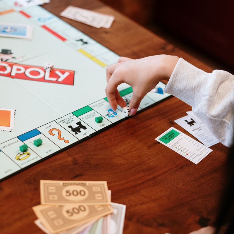 Monopoly Junior