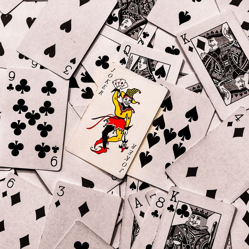Virus! el juego de cartas